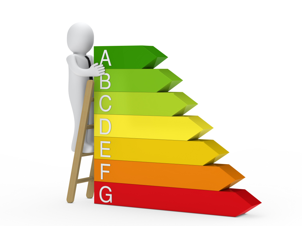 Blog La etiqueta energética en electrodomésticos