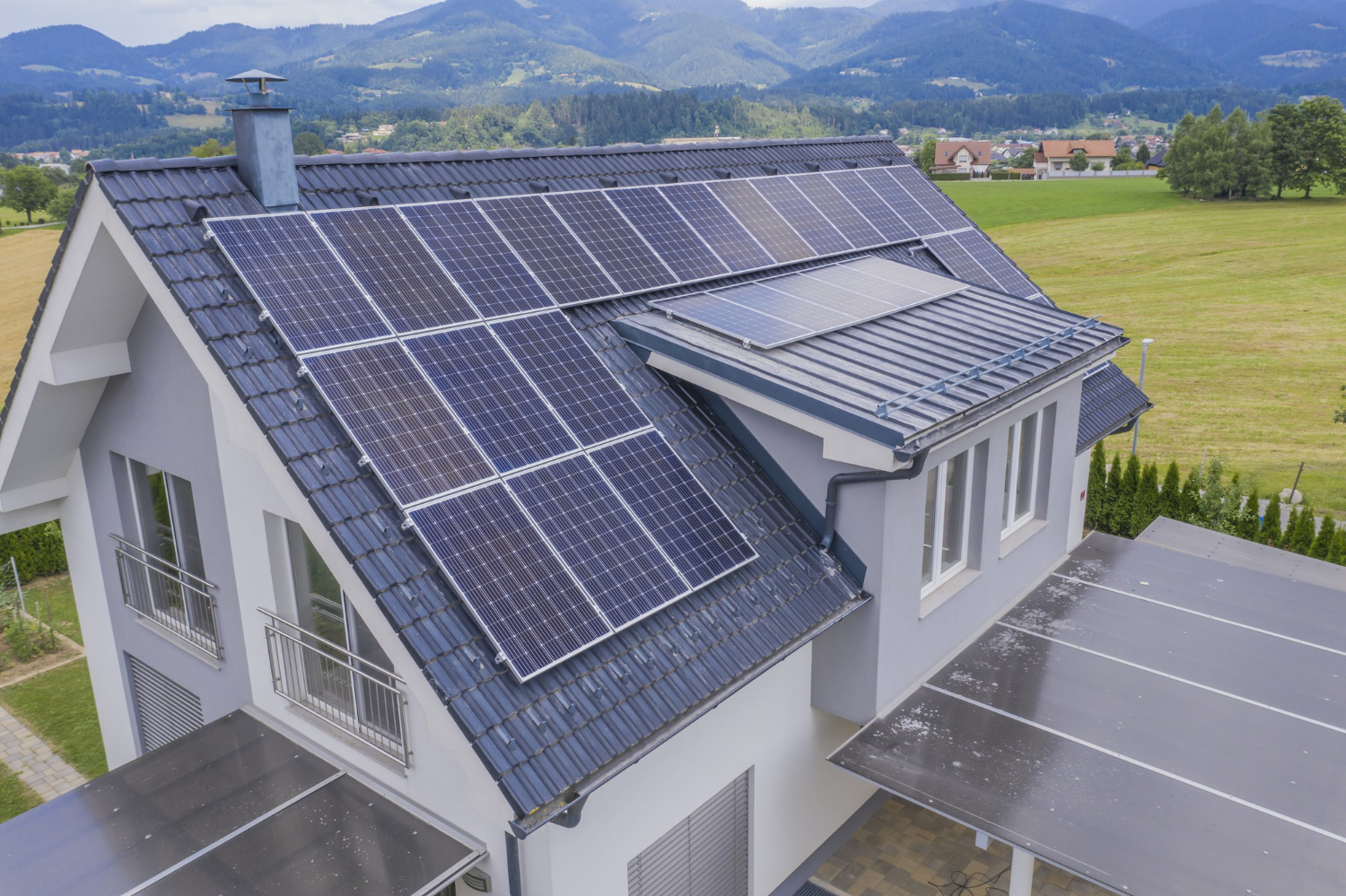 Blog Vale la pena instalar paneles solares