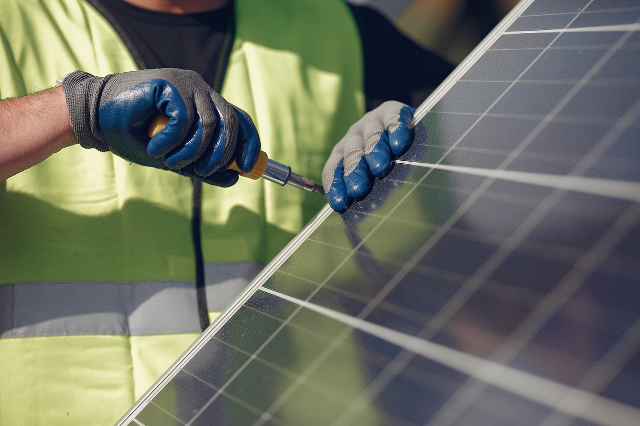 consejos para ahorrar con una instalación fotovoltaica