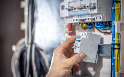 Señales de que tu instalación eléctrica necesita una actualización