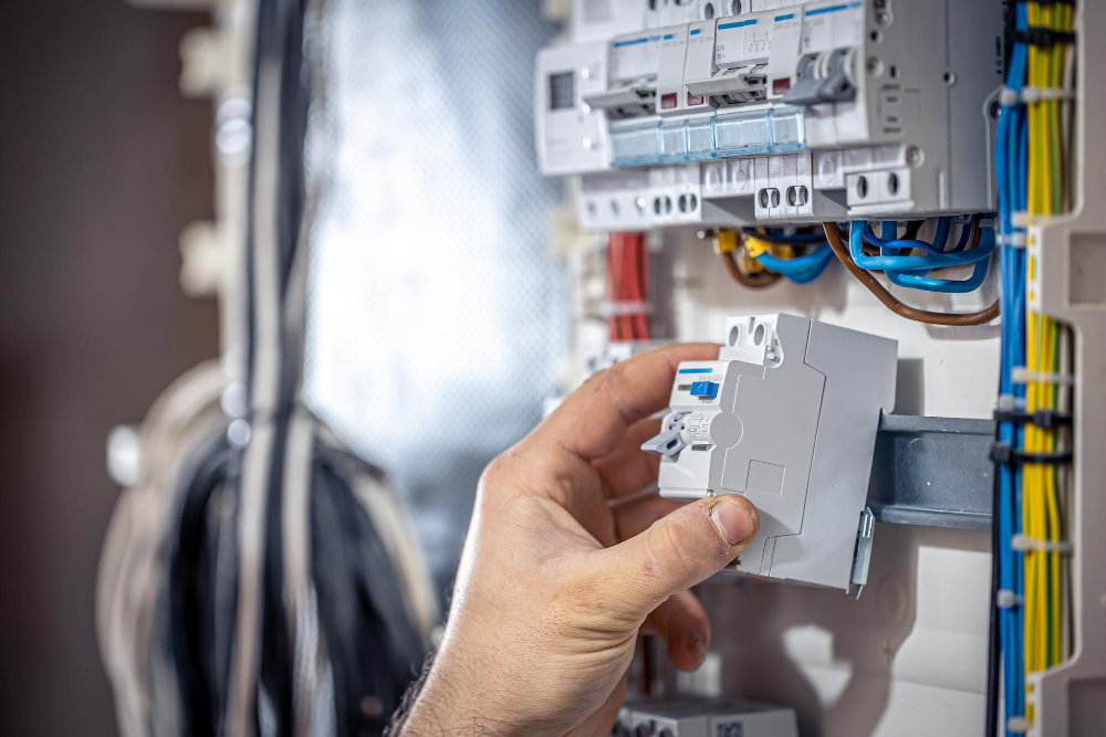 Señales de que tu instalación eléctrica necesita una actualización
