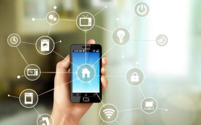 Domótica y eficiencia energética: una combinación que te ayuda a ahorrar
