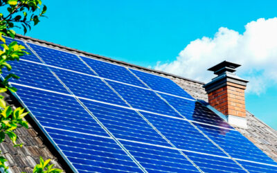 ¿Qué mantenimiento necesitan las placas solares?