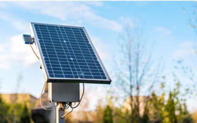 Paneles solares enchufables: Todo lo que debes saber antes de comprarlos