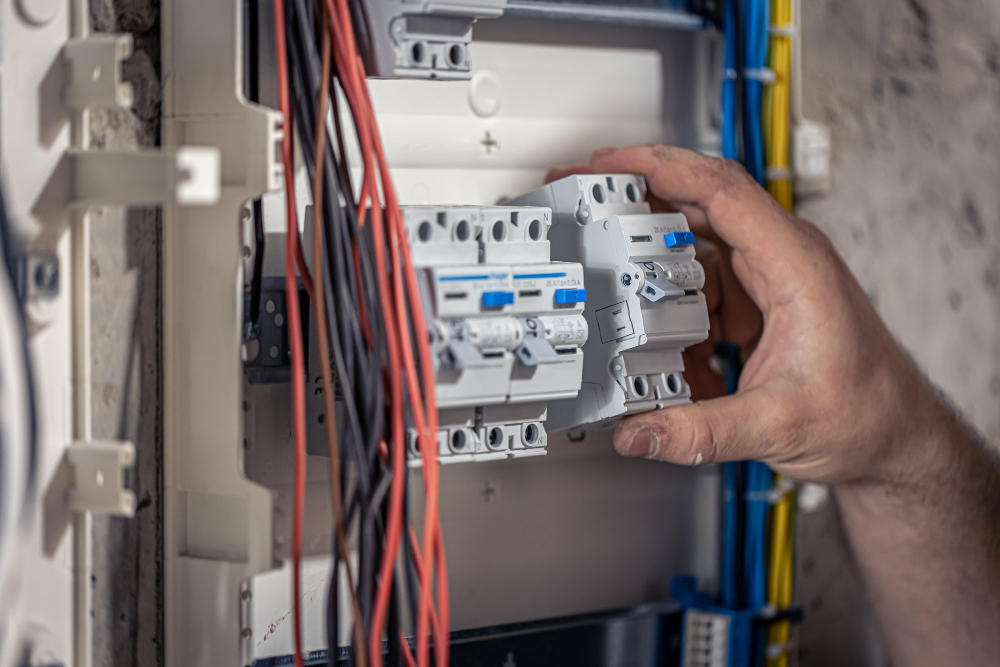Cómo saber si una instalación eléctrica está obsoleta