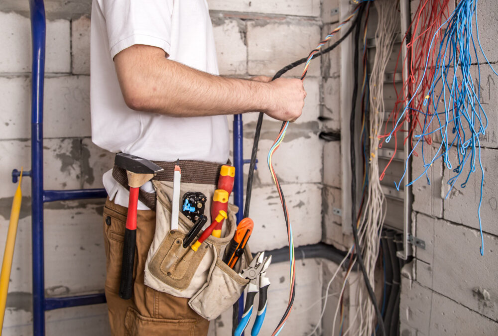 Qué revisar de la instalación eléctrica antes de comprar una vivienda