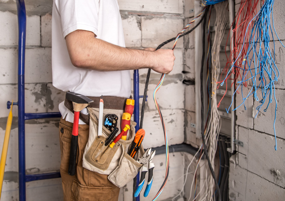 Blog Qué revisar de la instalación eléctrica antes de comprar una vivienda
